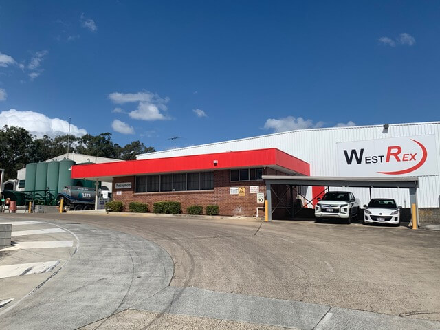 WestRex Wacol | 15 Production St, Wacol QLD 4076, Australia | Phone: (07) 3879 4308