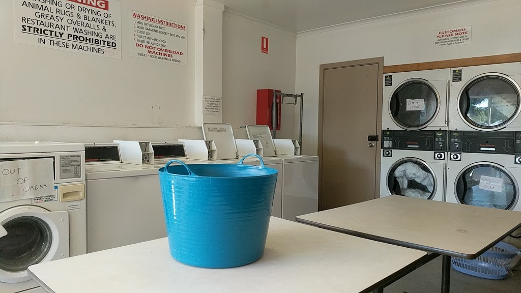 Apco Laundromat Laundry 67 Golf Links Rd Barwon Heads Vic