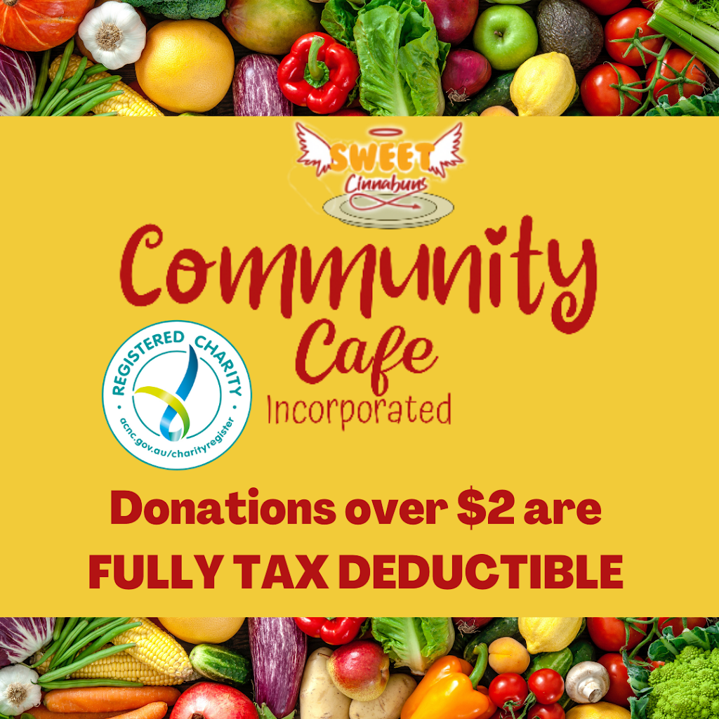 Community Cafe Outreach Service | 54 Celebration Rd, Sadleir NSW 2168, Australia | Phone: 0493 048 650