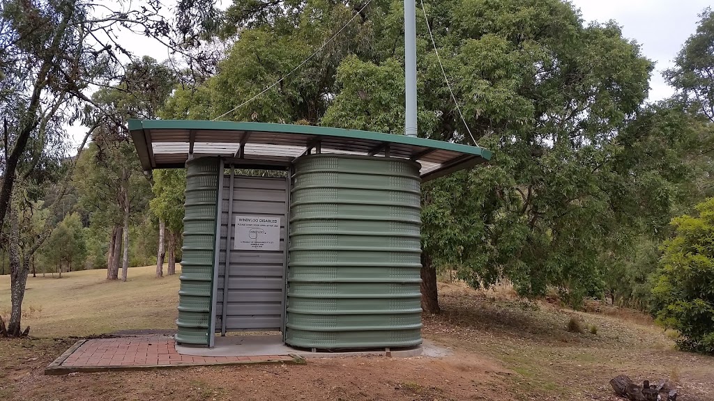 Dunphys Campground | Megalong Valley NSW 2787, Australia