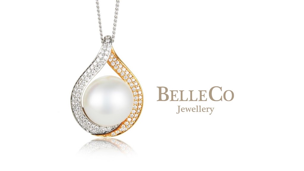 BelleCo Jewellery | jewelry store | 1/29 Tedder Ave, Main Beach QLD 4217, Australia | 0755030666 OR +61 7 5503 0666