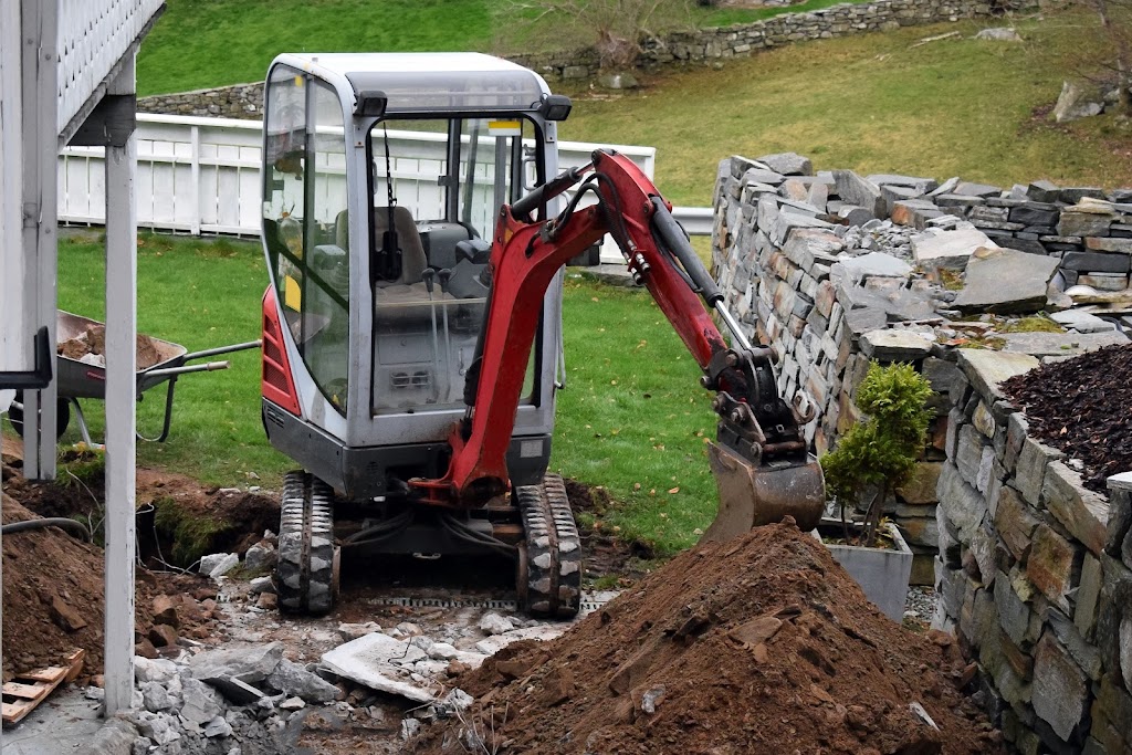 LUCCON TRADING | 24 Palmer Cres, Merrigum VIC 3618, Australia | Phone: 0457 787 887