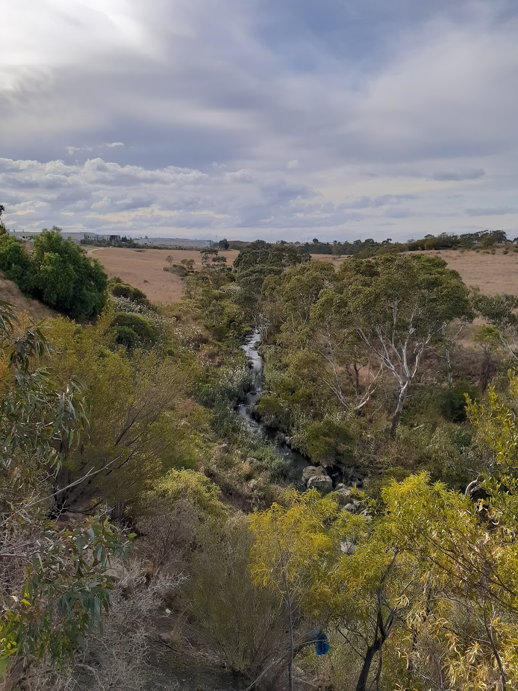 Galada Tamboore | park | Campbellfield VIC 3061, Australia
