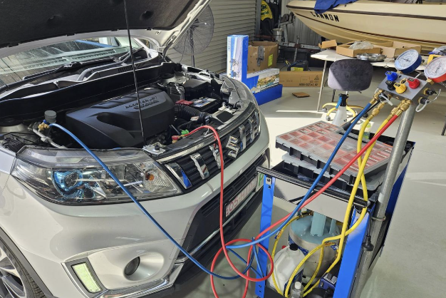 Thomsen Automotive | 347 Glen Martin Rd, Glen Martin NSW 2321, Australia | Phone: 0466 384 613