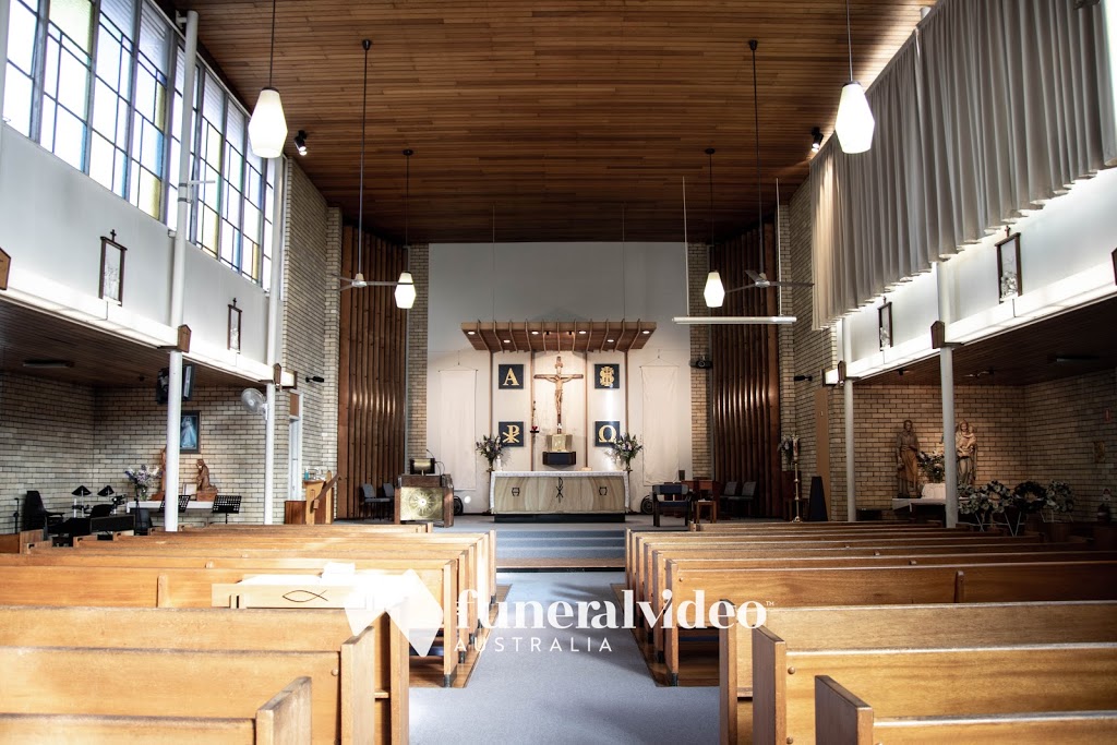 St Thomas Church | church | 182 High St, North Willoughby NSW 2068, Australia | 0299588846 OR +61 2 9958 8846