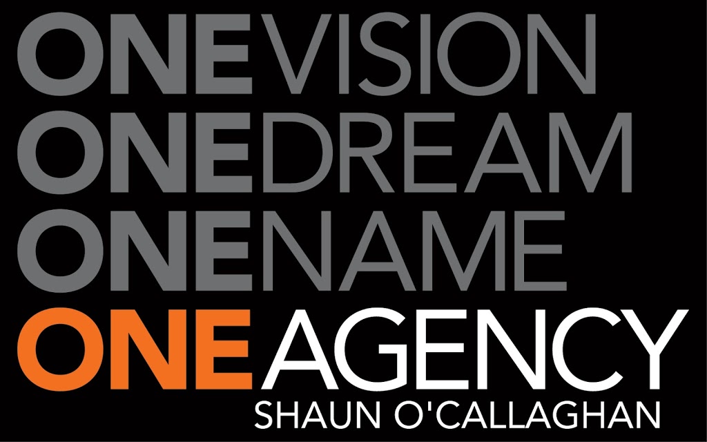 One Agency Shaun OCallaghan | real estate agency | 1A Fischer St, Torquay VIC 3228, Australia | 0352614711 OR +61 3 5261 4711