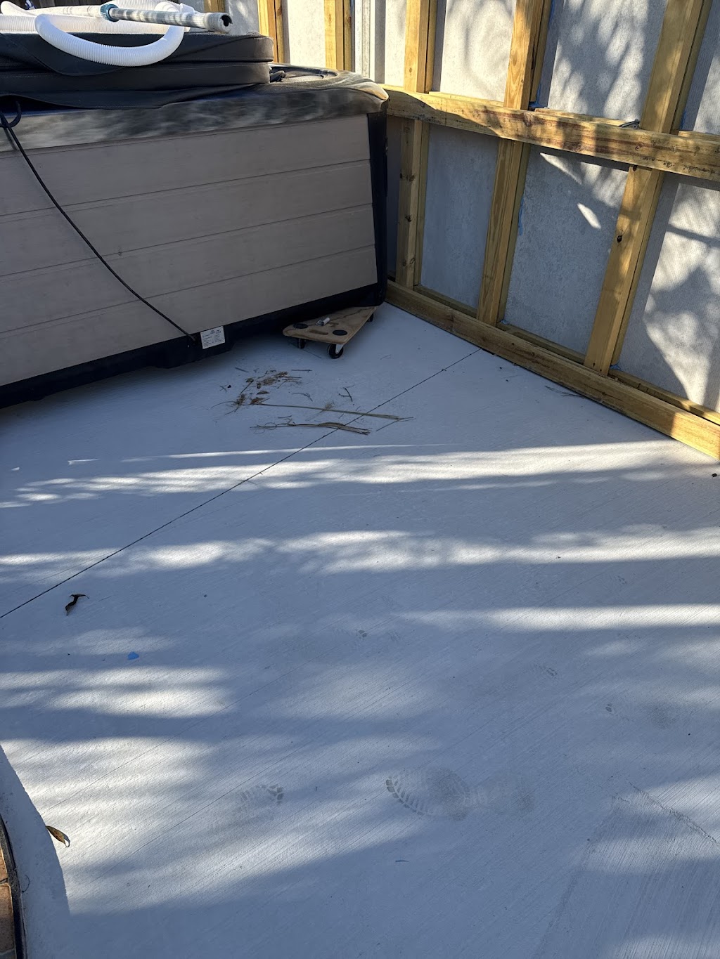 Epoxy pro solution | 89 Numbat Ct E, Coombabah QLD 4216, Australia | Phone: 0424 178 921