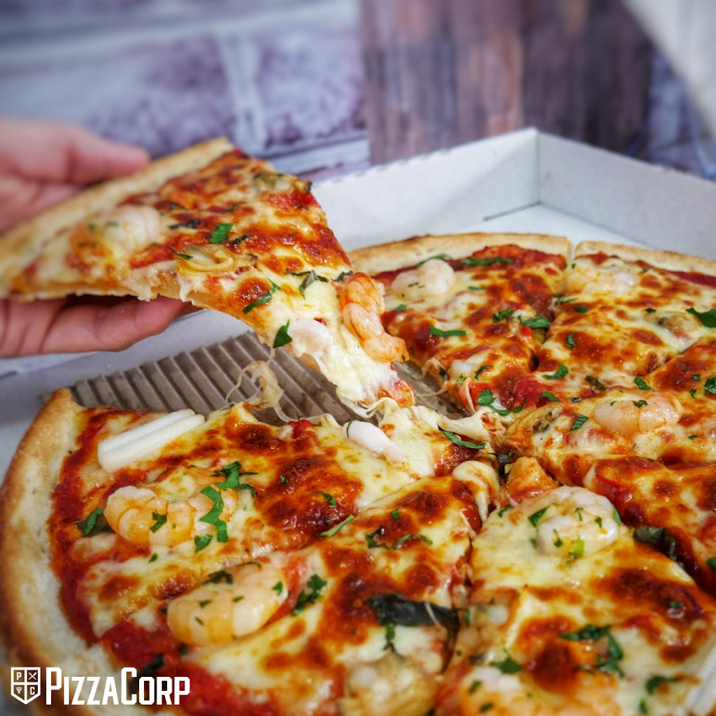 PizzaCorp | meal takeaway | 1/7B Fordholm Rd, Hampton Park VIC 3976, Australia | 0397998170 OR +61 3 9799 8170