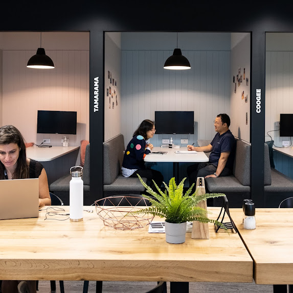CYLNDR | 3 Murray Rose Ave, Sydney Olympic Park NSW 2127, Australia | Phone: (02) 9735 3400