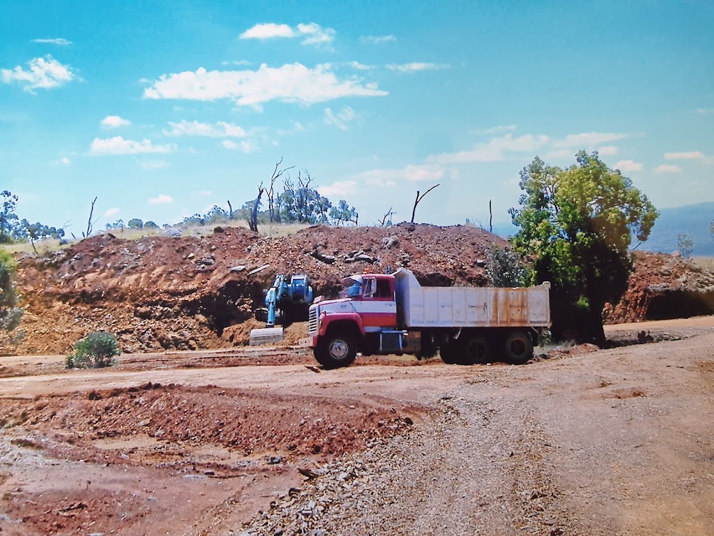 Inland Contracting | Baradine Rd, Coonabarabran NSW 2357, Australia | Phone: 0427 424 616