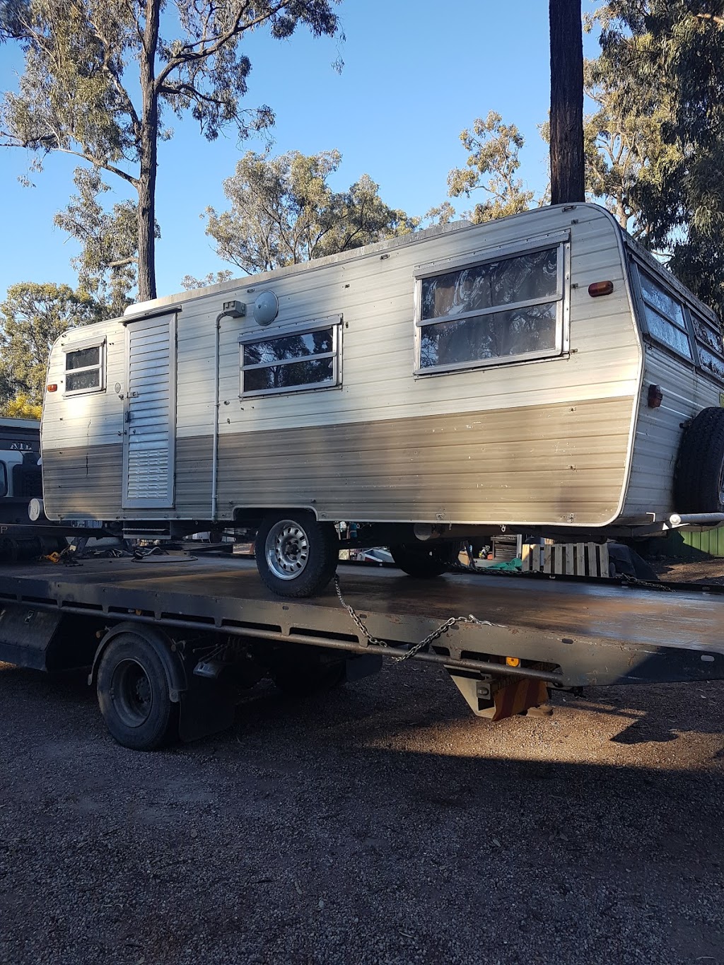A.A. All Free Car, Caravan Removal.Cash for cars. Windsor Penrit | 2 Whitegates Rd, Londonderry NSW 2753, Australia | Phone: 0416 046 931