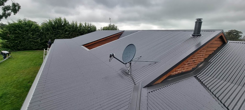 Evolution Roofing Pty Ltd | 185 Phillipson St, Wangaratta VIC 3677, Australia | Phone: 0431 134 686
