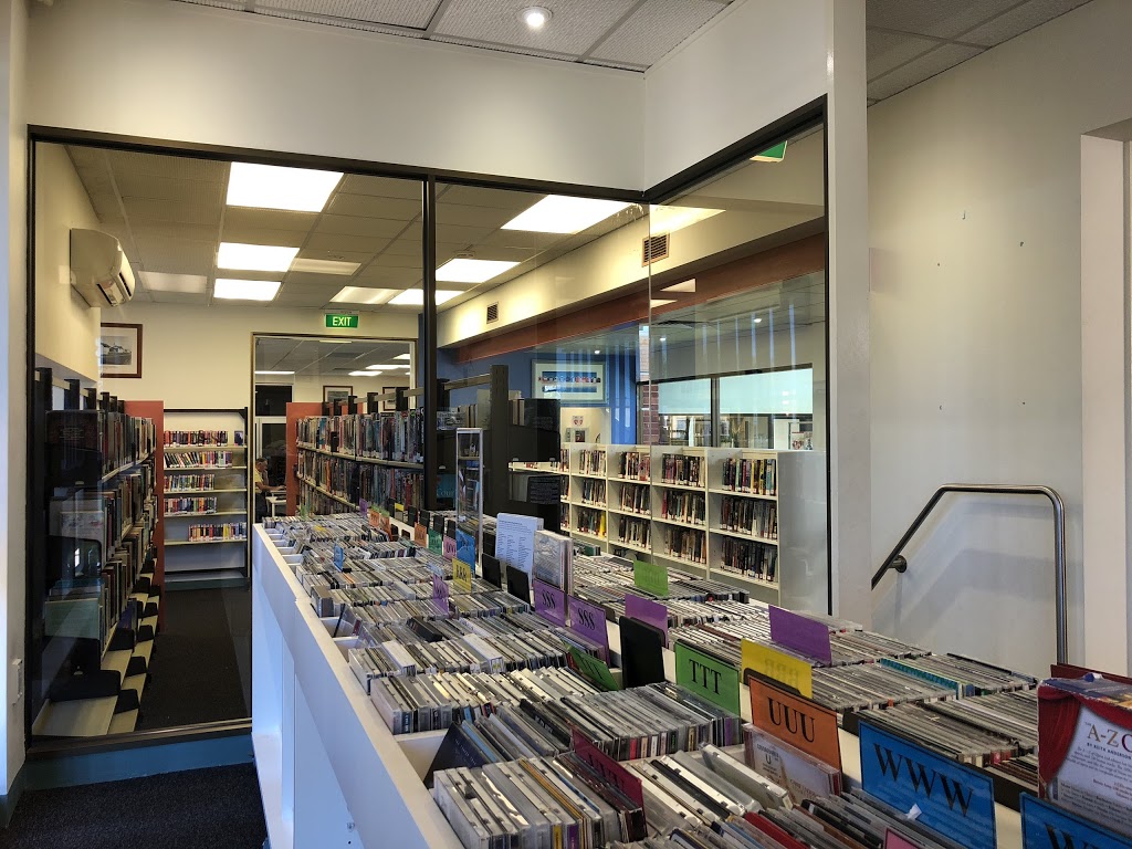 Henley Beach Library | 378 Seaview Rd, Henley Beach SA 5022, Australia | Phone: (08) 8408 1333