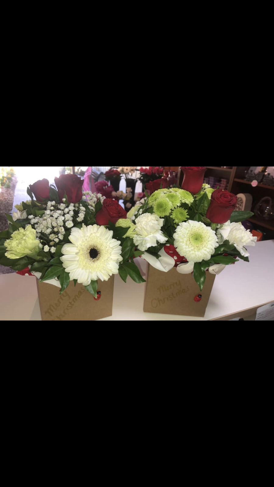 The Secret Garden Florist | florist | 32 Ashmole Rd, Redcliffe QLD 4020, Australia | 0466899023 OR +61 466 899 023