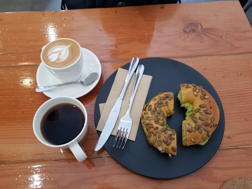 Normcore Coffee Ashfield | cafe | 14 Brown St, Ashfield NSW 2131, Australia
