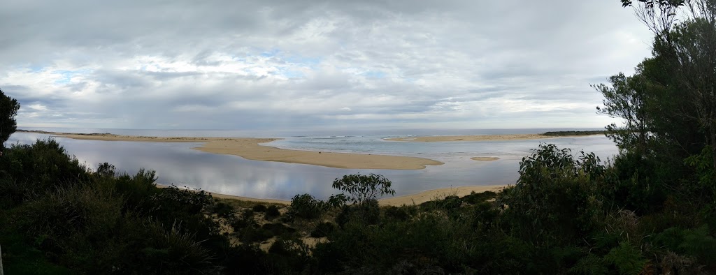 Coastal Reserve | park | Marlo VIC 3888, Australia