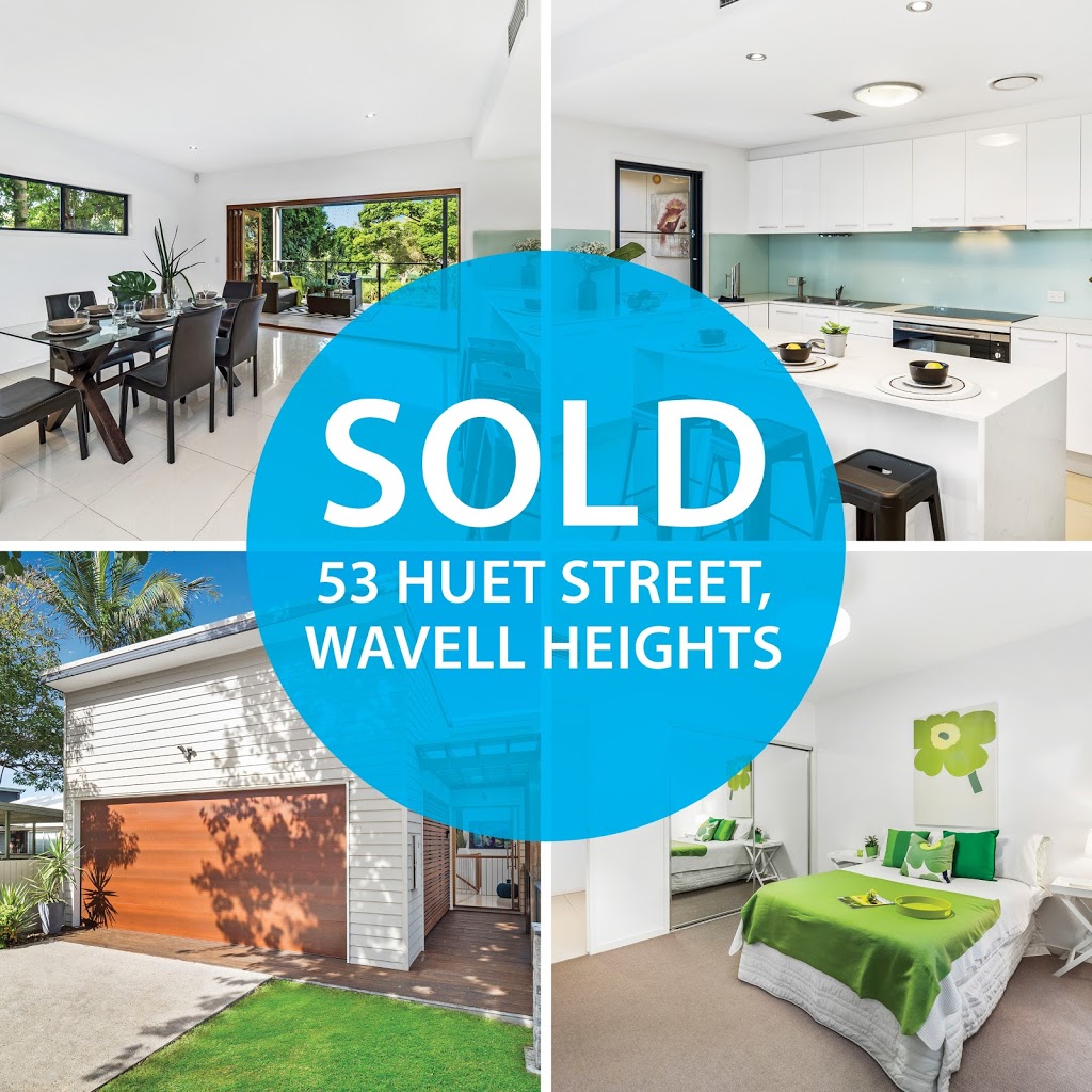 AndrewBotwright@realty | 35 Aveling St, Wavell Heights QLD 4012, Australia | Phone: 0402 784 250