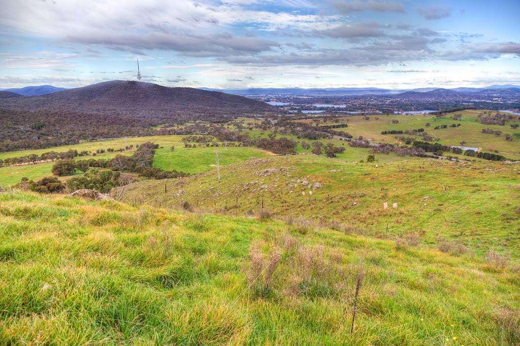 Mount Painter Nature Reserve | park | Booth Cres, Cook ACT 2614, Australia