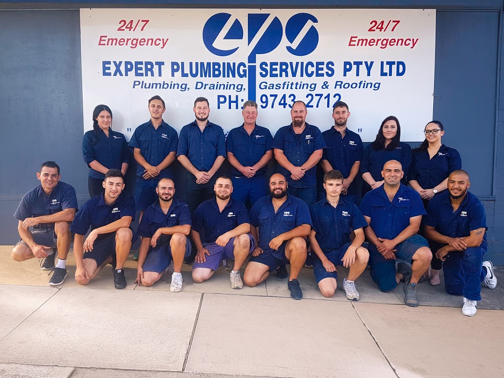 Expert Plumbing Services Pty Ltd | plumber | 325 Concord Rd, Concord West NSW 2138, Australia | 0297432712 OR +61 2 9743 2712