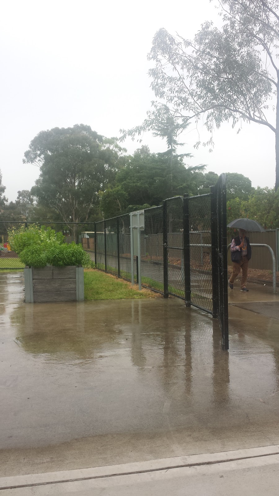 Merrylands Community Garden. | park | off Orana Ln, Byron Park,, St Ann St, Merrylands NSW 2160, Australia | 0410688499 OR +61 410 688 499