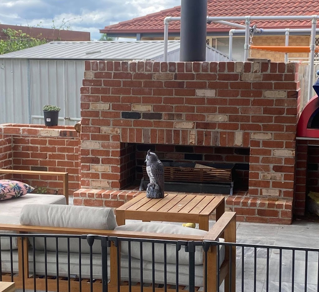 Sanderson Brick and Block Laying | 3 Blue Mountain Cres, Warner QLD 4500, Australia | Phone: 0421 062 363