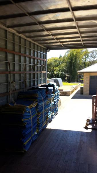 Double J Relocations Pty Ltd | moving company | 63 Pennant Ave, Denistone NSW 2114, Australia | 1800830506 OR +61 1800 830 506