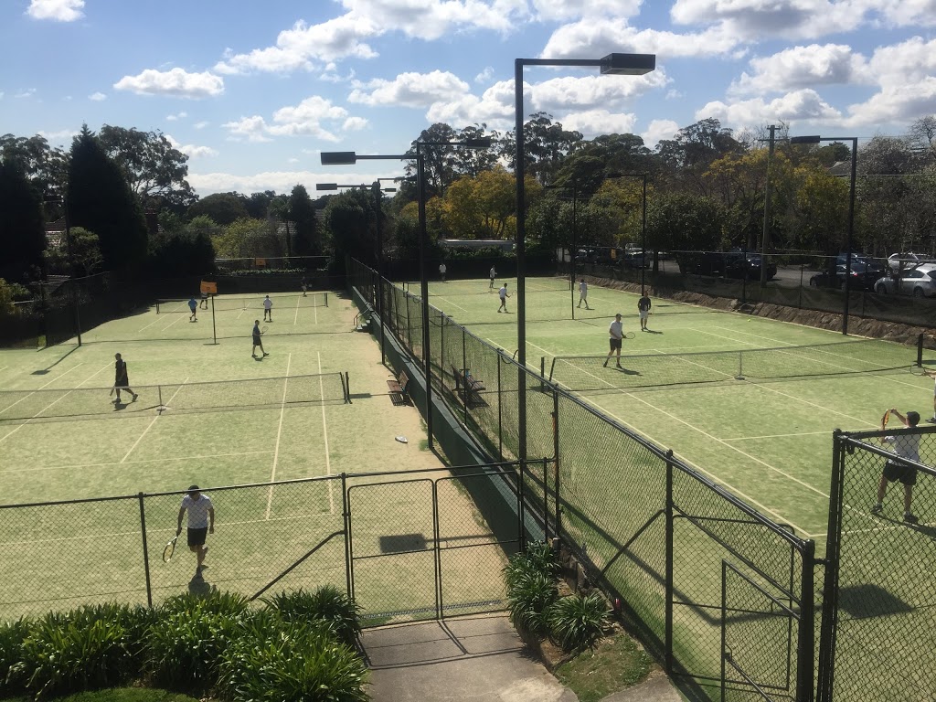 Inspire Tennis (Tennis Lessons Sydney) | health | 8 Arnold St, Killara NSW 2071, Australia | 1300712713 OR +61 1300 712 713