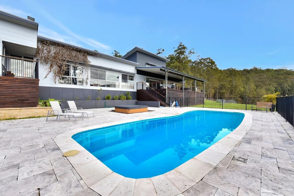 Mandalong Country Estate | lodging | 97 Mandaluck Chase, Mandalong NSW 2264, Australia | 0405314500 OR +61 405 314 500