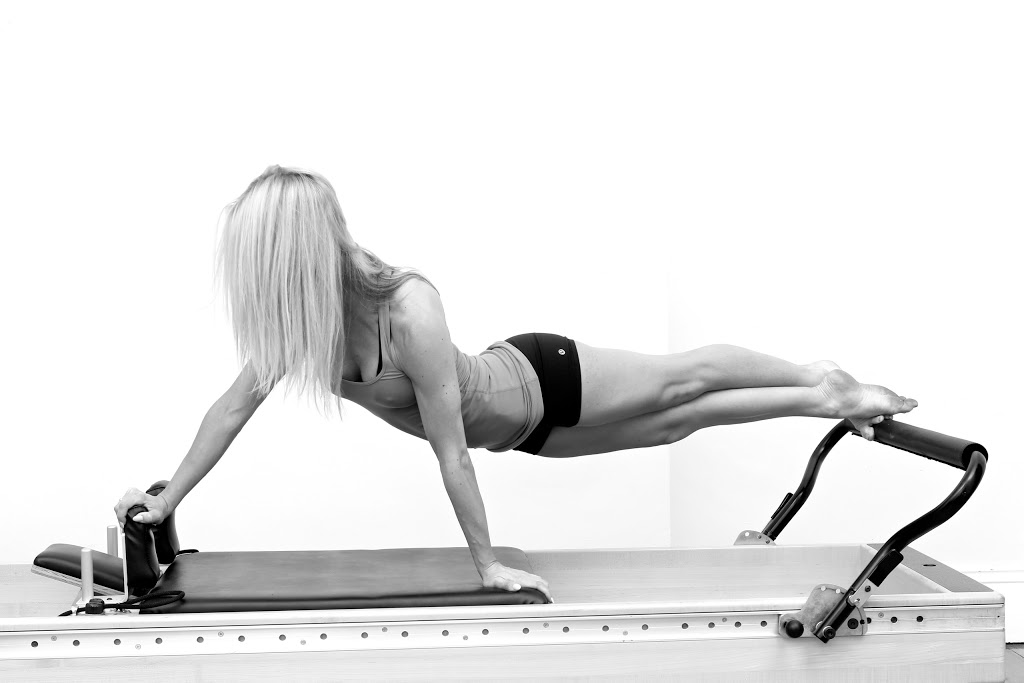 Taube Pilates | gym | 6/94 Hotham St, St Kilda East VIC 3183, Australia | 0413882726 OR +61 413 882 726