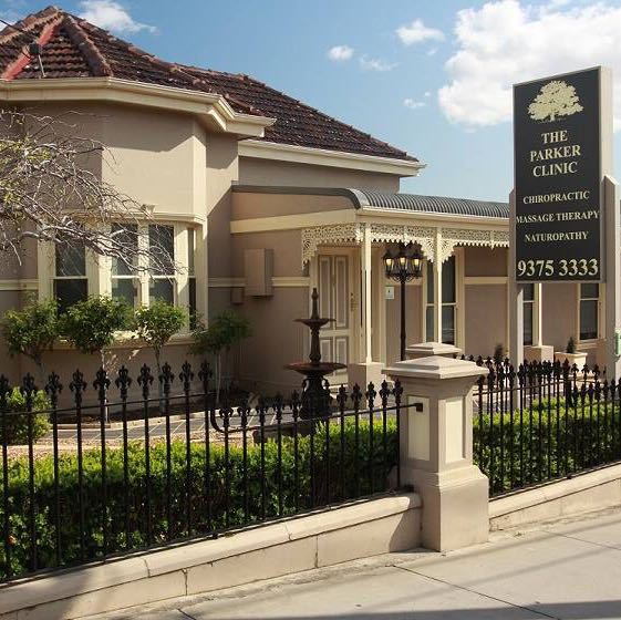 The Parker Clinic | doctor | 67 Maribyrnong Rd, Ascot Vale VIC 3032, Australia | 0393753333 OR +61 3 9375 3333