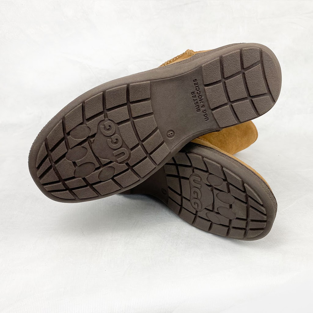 Buster Uggs | Wharparilla Rd, Echuca VIC 3564, Australia | Phone: (03) 5483 7442