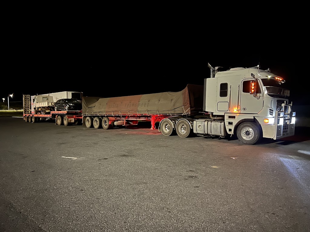 Didgeridoo Harvesting & Haulage Pty Ltd | 34 Vaux St, Laidley QLD 4341, Australia | Phone: 0412 779 901