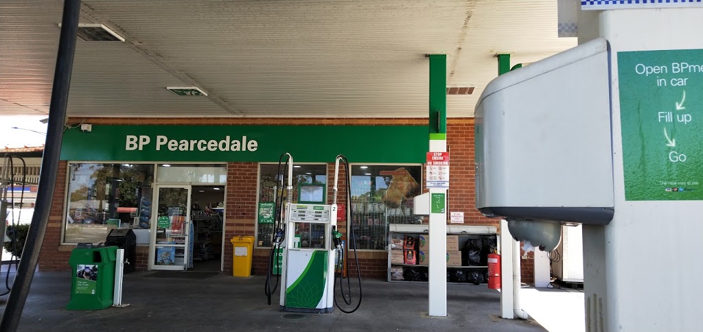 BP | 75-99 Baxter-Tooradin Rd, Pearcedale VIC 3912, Australia | Phone: (03) 5978 7244