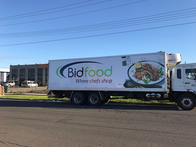 Bidfood Geelong | food | 304 Boundary Road Breakwater, Geelong VIC 3219, Australia | 0352408111 OR +61 3 5240 8111