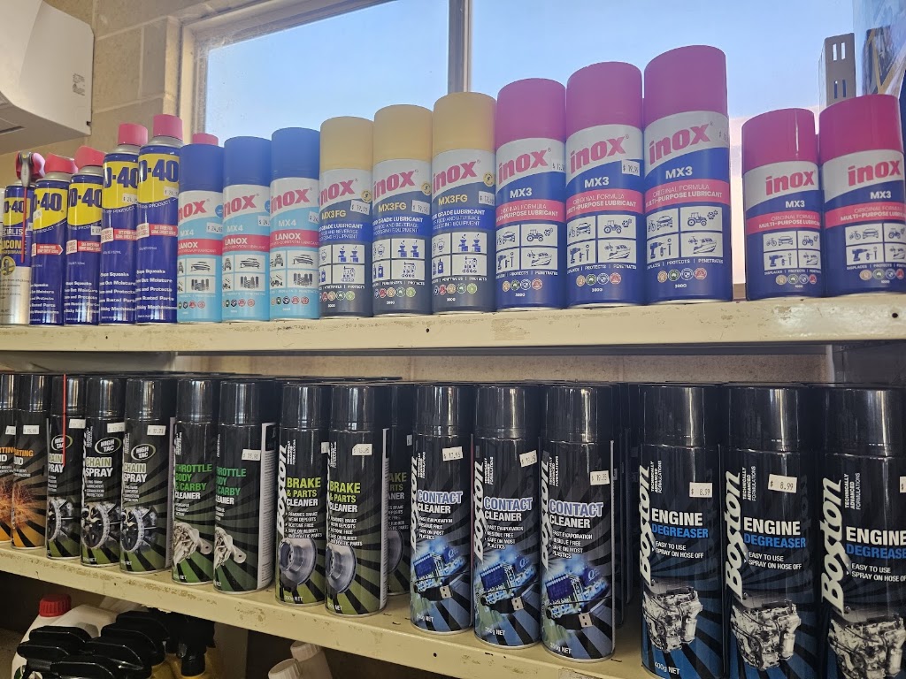 Shark Bay Fuel Fishing & Camping Centre | 85 Knight Terrace, Denham WA 6537, Australia | Phone: (08) 9948 1239