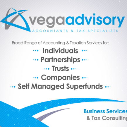 Vega Advisory | accounting | 3/20 Worth St, Chullora NSW 2190, Australia | 0297587636 OR +61 2 9758 7636