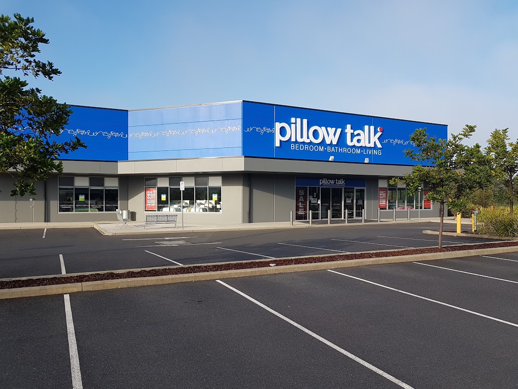 Pillow Talk Ballina | furniture store | Unit 10, Harvey Norman Centre, Boeing Ave, Ballina NSW 2478, Australia | 0266811044 OR +61 2 6681 1044