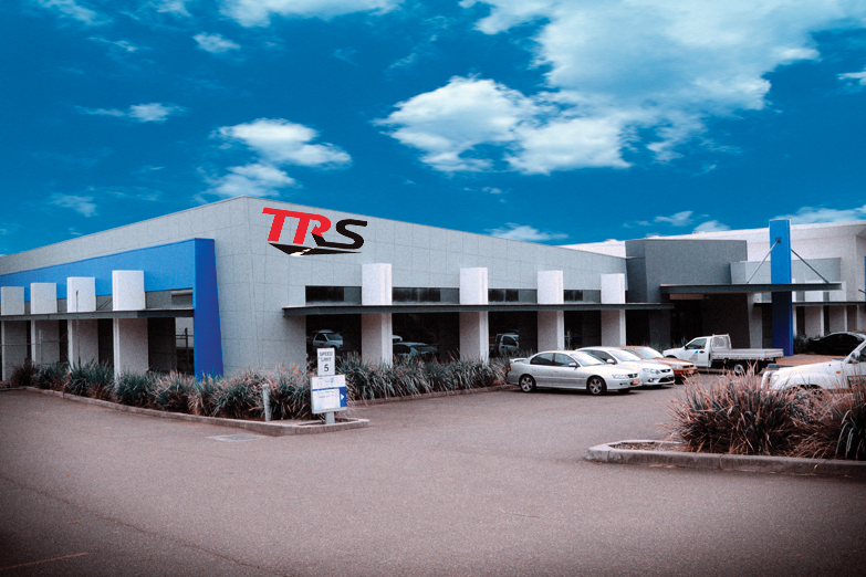 Thermo King | car repair | 3 Distillers Pl, Huntingwood NSW 2148, Australia | 0288228100 OR +61 2 8822 8100