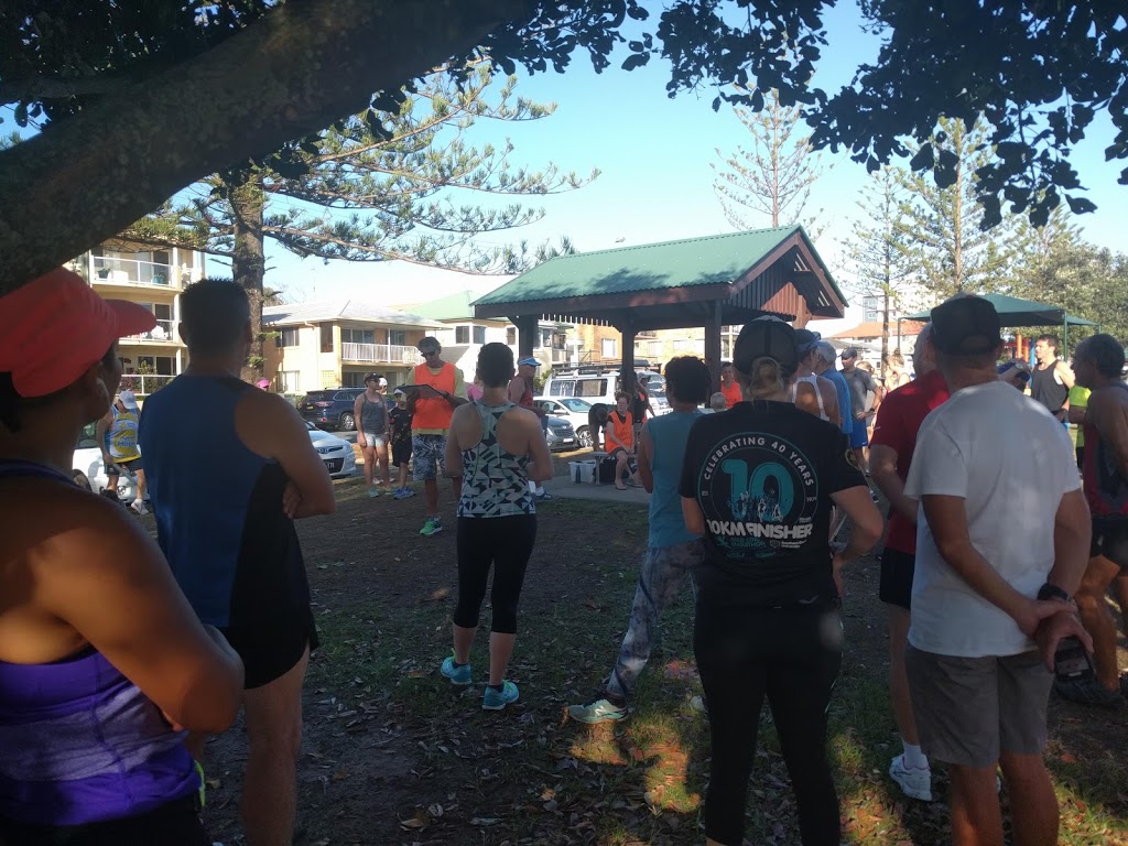 Kirra parkrun | health | Pacific Pde &, Musgrave St, Bilinga QLD 4225, Australia