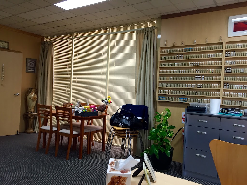 Liverpool Homoeopathic Healing Centre | 3/54 Bathurst St, Liverpool NSW 2170, Australia | Phone: (02) 9821 3799