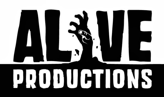 Alive Productions | 36 Roseberry Parade, Wynnum West QLD 4178, Australia | Phone: 0448 331 545