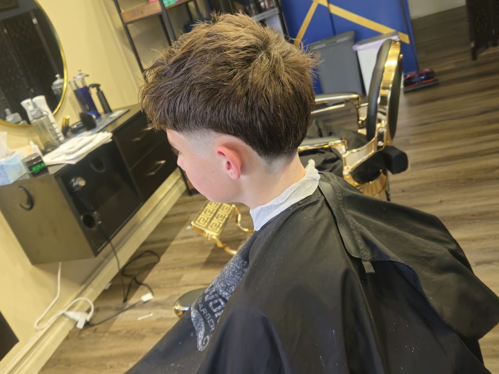 Snip 2 Style Barber Shop | 346 High St, Nagambie VIC 3608, Australia | Phone: 0402 490 225