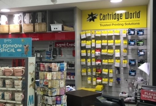 Cartridge World Woden Agency | Shop L66 Westfield Shopping Centre, 8 Bradley St, Phillip ACT 2606, Australia | Phone: (02) 5100 9070