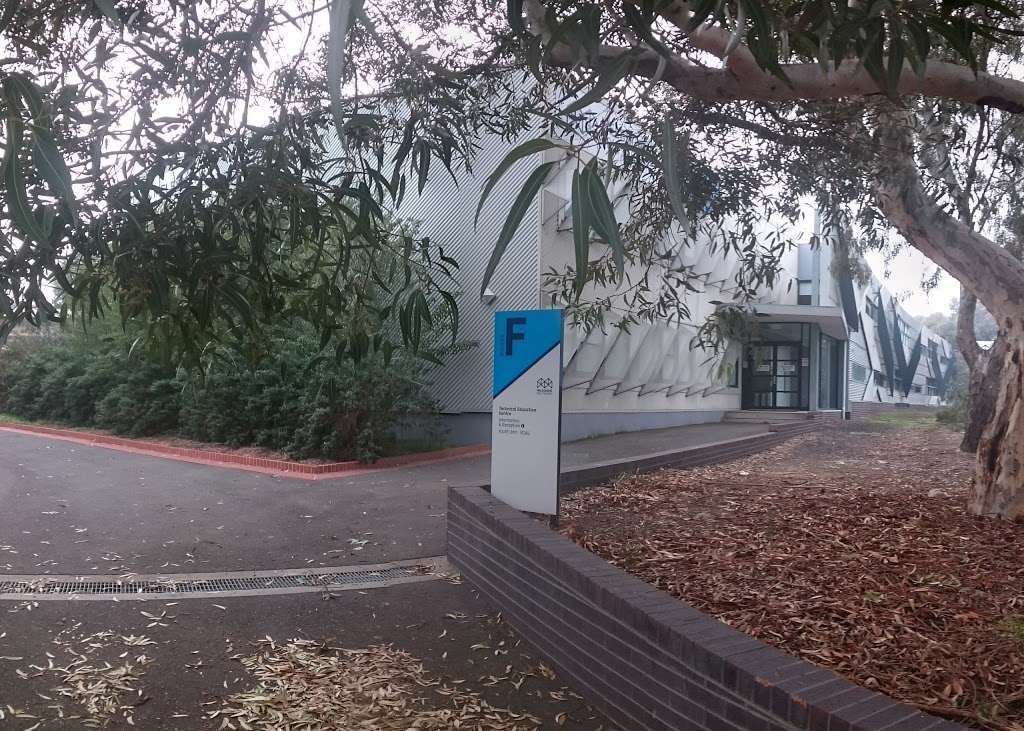 Melbourne Polytechnic (Heidelberg Campus) | Bell St & Waterdale Rd, Heidelberg West VIC 3081, Australia | Phone: (03) 9269 1200