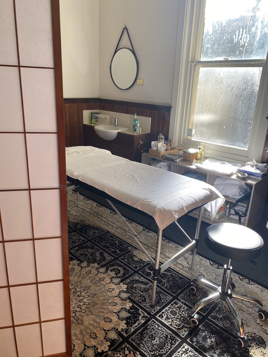 Purple Cloud Chinese Medicine | 7 Beach Rd, Sandy Bay TAS 7015, Australia | Phone: 0428 880 332