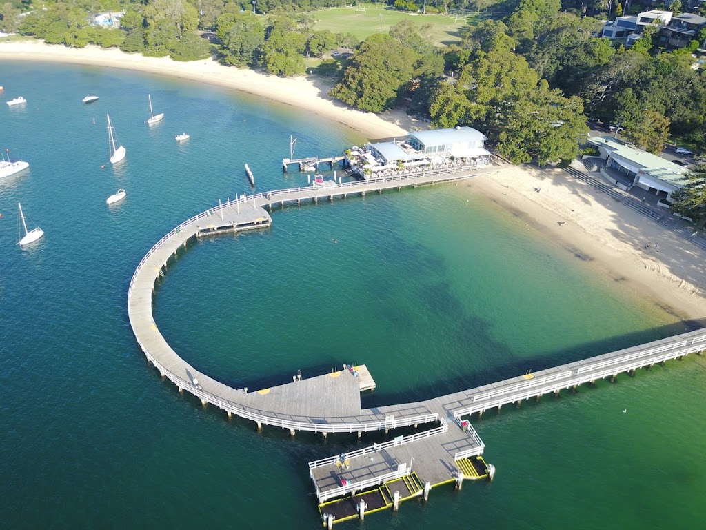 Balmoral Swimmers Club | 2A The Esplanade, Mosman NSW 2088, Australia | Phone: 0477 076 076