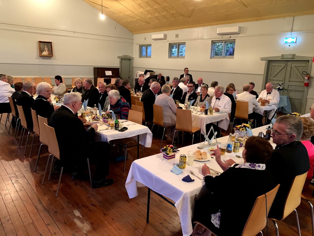 Freemasons Central West | 21 Vaux St, Cowra NSW 2794, Australia | Phone: 0400 125 808