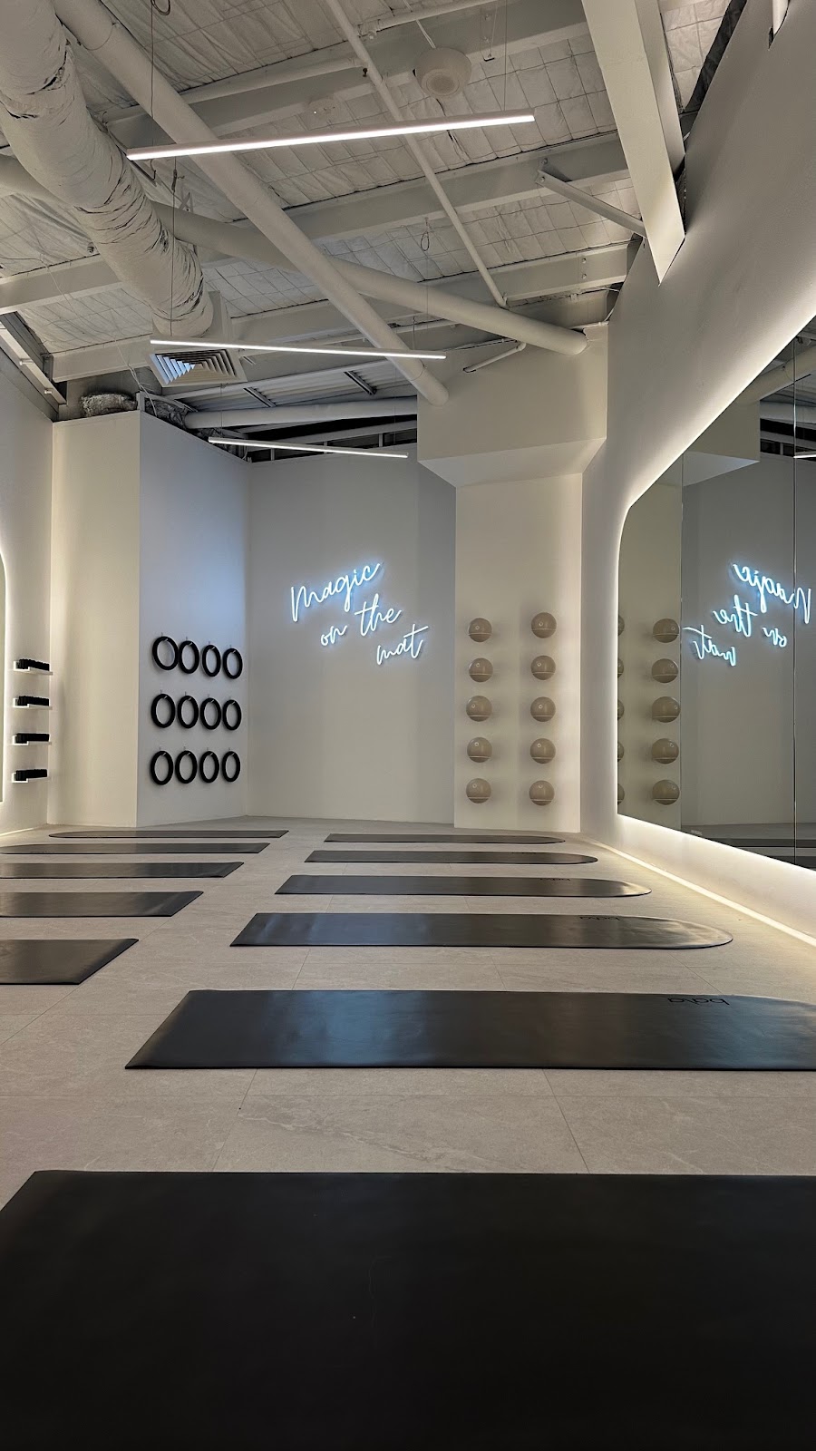 Base Pilates Co. Kellyville | 2A Hector Ct, Kellyville NSW 2155, Australia | Phone: 0412 894 573