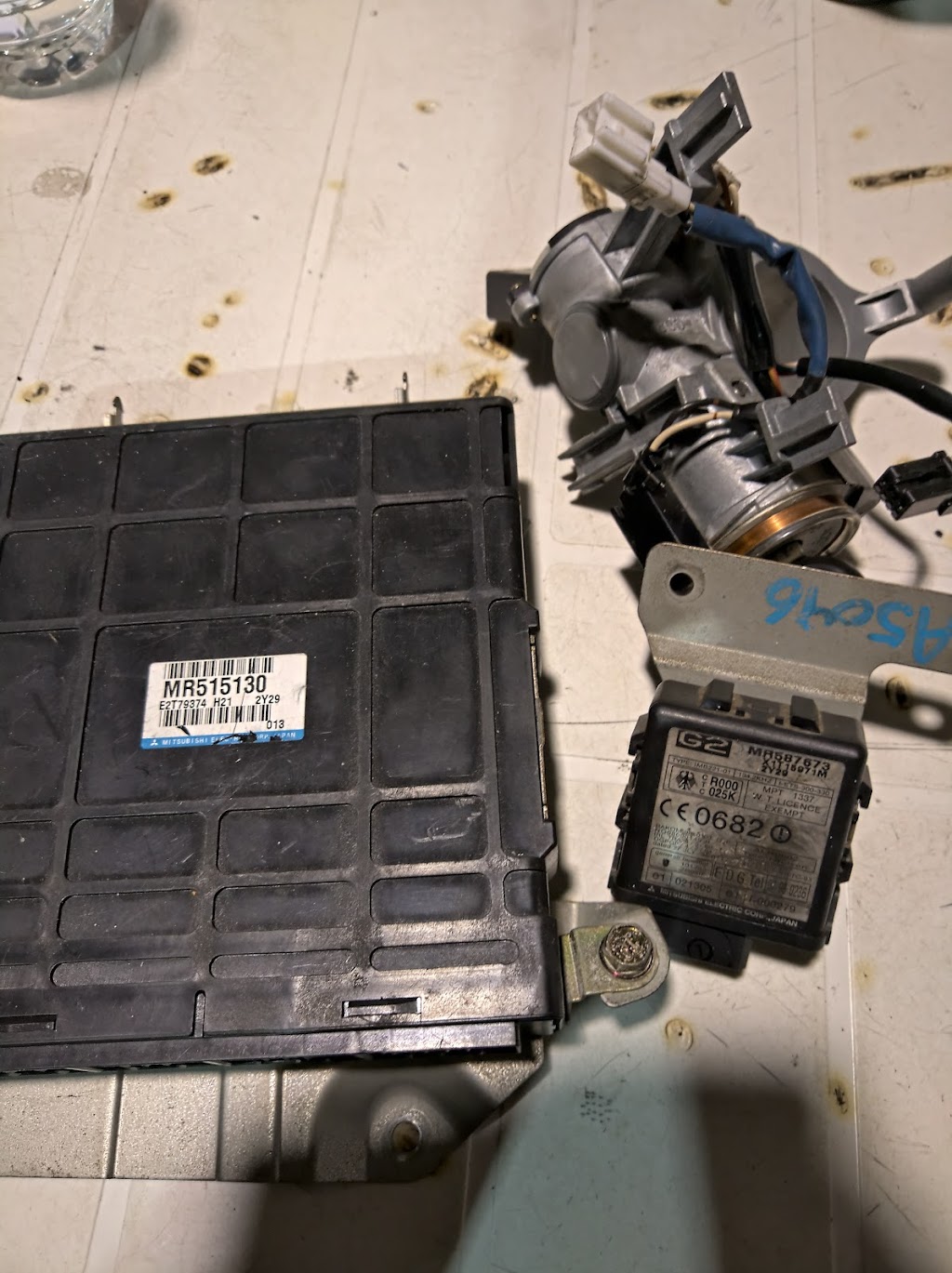 Toowoomba Ecu programming | 7 Katrina St, Oakey QLD 4401, Australia | Phone: 0431 510 736