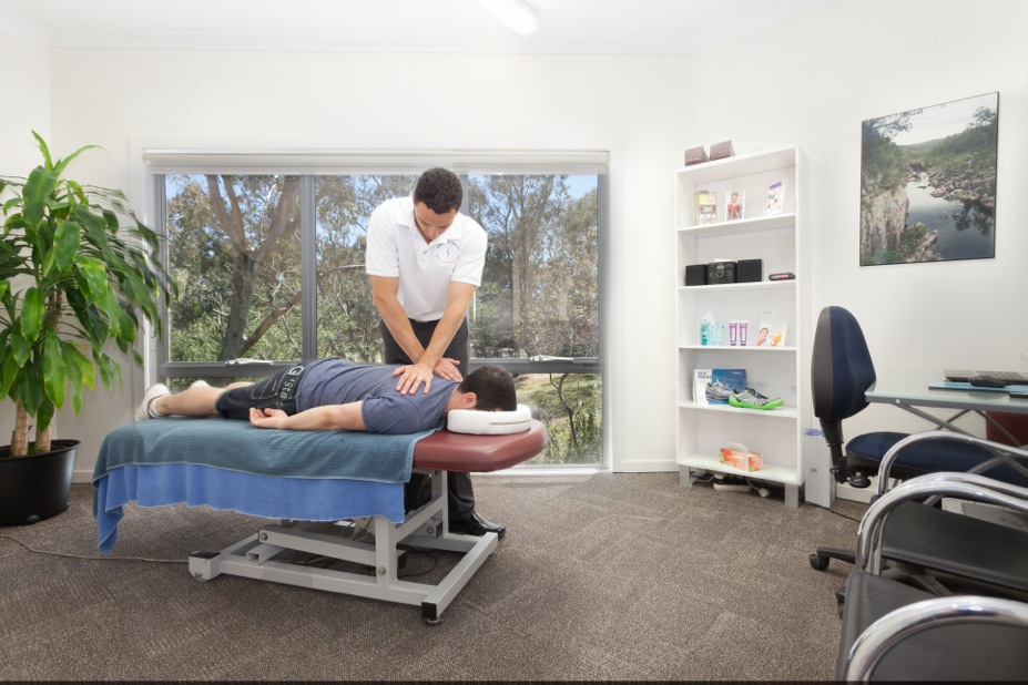 Dr Phillip Mifsud Chiropractor | 17 Main Rd, Lower Plenty VIC 3093, Australia | Phone: (03) 9017 4784